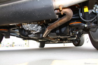 2012款昂科拉1.4T四驱旗舰