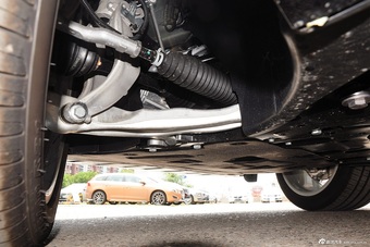 2015款沃尔沃XC90 2.0T T6限量版