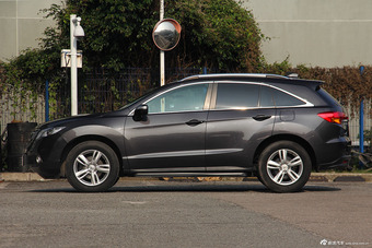 2013款讴歌RDX 3.5L豪华型