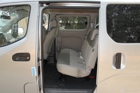 2016款NV200 1.6L自动尊享型