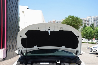 2016款DS 4S 1.2T自动睿动版THP130