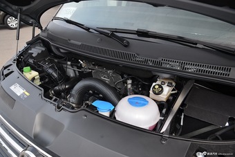 2016款迈特威2.0T自动TSI四驱尊享版7座