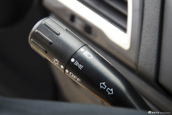 2015款猎豹Q6 2.0T手动两驱版