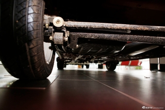 2013款北斗星1.4L手动全能升级版VVT图片