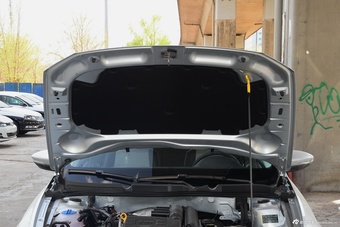 2016款宝来1.4T自动舒适型230TSI