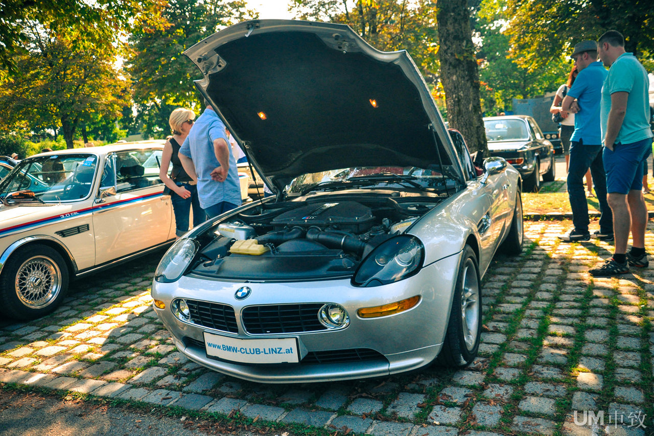 BMW嘉年华精彩瞬间