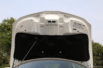 2016款凌派1.8L自动旗舰版