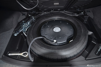 2013款英菲尼迪FX37五周年限量版