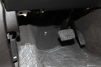 2014款凯迪拉克SRX 66号公路升级版