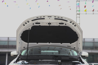 2016款观致3都市SUV 1.6T自动致臻型