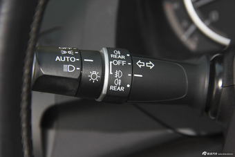 2013款讴歌RDX 3.5L豪华型