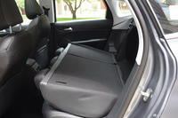 2016款标致308 1.6T自动尊贵版