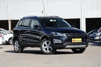 2015款众泰大迈X5 1.5T手动尊贵型