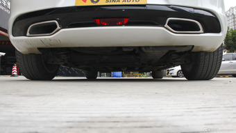 2014款DS 5 1.6T自动尊享版THP200