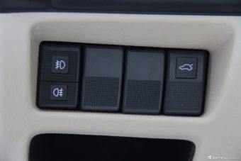 2012款海福星到店实拍