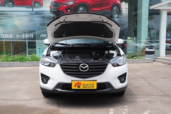 2015款马自达CX-5 2.0L自动两驱舒适型图片