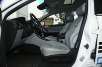 2015款大7 SUV 2.2T自动四驱智尊型