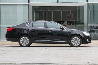 2014款睿骋1.8T自动尊贵周年版国IV