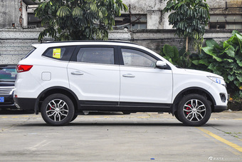 2016款迈威1.5L手动舒适型