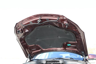 2015款东风英菲尼迪QX50