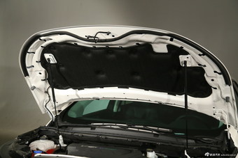 2015款长安福特锐界