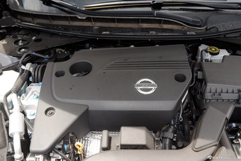 2015款天籁2.5L XL Upper欧冠科技版