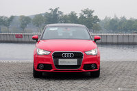 2013款奥迪A1 Sportback实拍