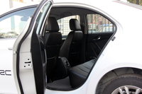 2012款和悦运动型