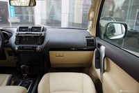 2015款普拉多2.7L 7座