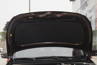 2014款起亚K4 1.6T自动Turbo