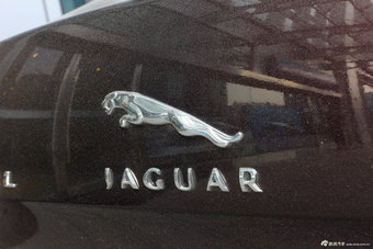 2013款捷豹XJL