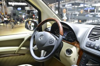 2014款唯雅诺卓越版