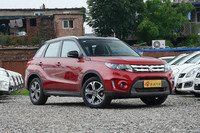 2016款维特拉1.4T手动两驱豪华型