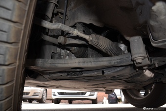 2016款马自达CX-4 2.5L自动四驱蓝天无畏版