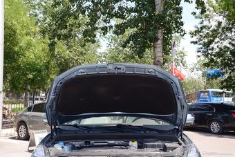 2016款传祺GS8 2.0T自动基本型