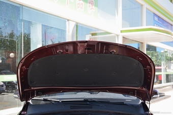 2016款宝骏560 1.5T手动豪华型