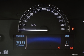 2016款XT5 2.0T自动25T技术型