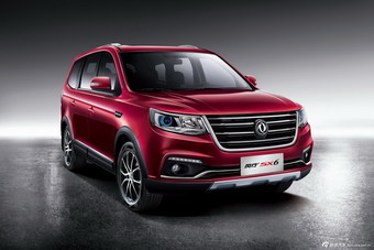 2016款风行SX6