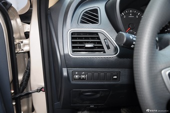 2015款福美来1.5T自动行政尊尚型