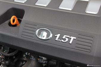 2014款长城C50 1.5T手动尊贵型升级版