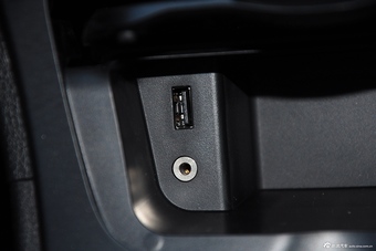 2014款传祺GA3S视界1.6L手动精英版