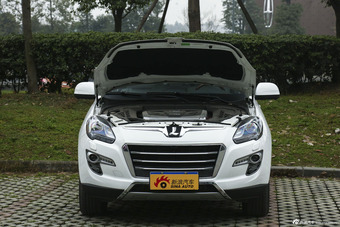 2015款大7 SUV 2.2T自动四驱智尊型图片