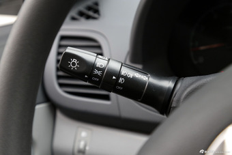 2014款瑞纳1.4L自动智能型