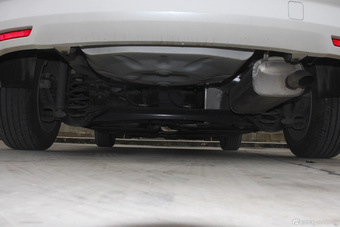 2015款福睿斯1.5L手动舒适型