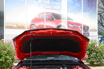 2017款阿特兹2.5L自动蓝天至尊版