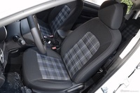 2016款凯翼V3 1.5L自动智联II导航版