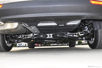 2014款荣威550S 1.8L自动智选版