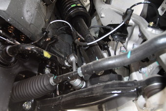 2015款红旗H7 3.0L 自动尊贵型