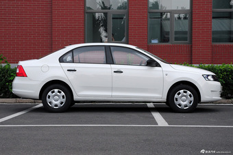 2015款昕锐1.6L自动乐选型