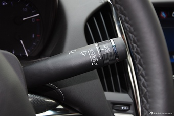 2014款凯迪拉克ATS L28T精英型